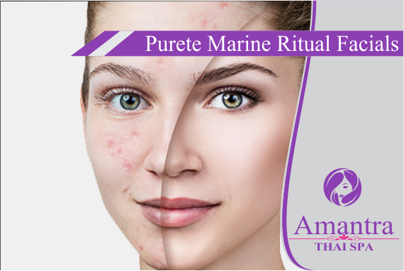 Amantra Thai Spa Nashik | Spa in Nashik